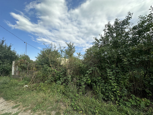 Продам участок 6,12 соток, Фермерское хоз., сдт Ветеран-2 тер, Нальчик г, 0 км от города