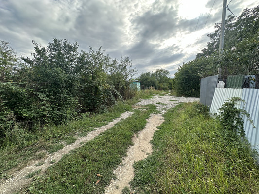 Продам участок 6,12 соток, Фермерское хоз., сдт Ветеран-2 тер, Нальчик г, 0 км от города