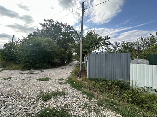 Продам участок 6,12 соток, Фермерское хоз., сдт Ветеран-2 тер, Нальчик г, 0 км от города