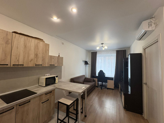 Сдам однокомнатную (1-комн.) квартиру, Люблинская ул, 72к3, Москва г