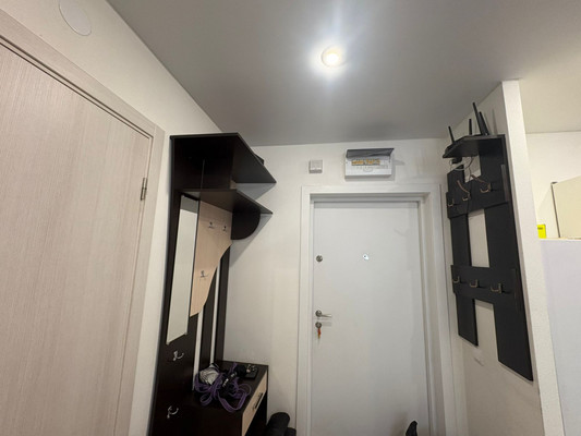 Сдам однокомнатную (1-комн.) квартиру, Люблинская ул, 72к3, Москва г