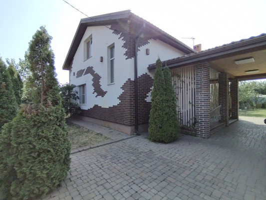 Продам коттедж, Цветочная (Лесник снт) ул, Краснодар г, 0 км от города