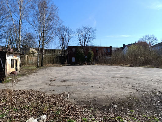 Продам коммерческое помещение 1 520,3 м2, Ленина ул, 5Б, Черняховск г