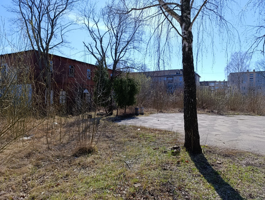 Продам коммерческое помещение 1 520,3 м2, Ленина ул, 5Б, Черняховск г