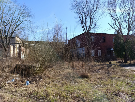 Продам коммерческое помещение 1 520,3 м2, Ленина ул, 5Б, Черняховск г