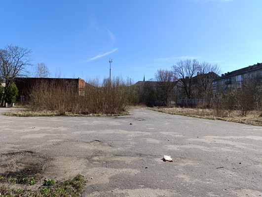 Продам коммерческое помещение 1 520,3 м2, Ленина ул, 5Б, Черняховск г