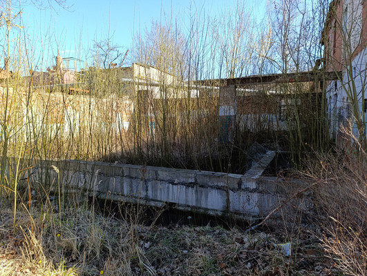 Продам коммерческое помещение 1 520,3 м2, Ленина ул, 5Б, Черняховск г