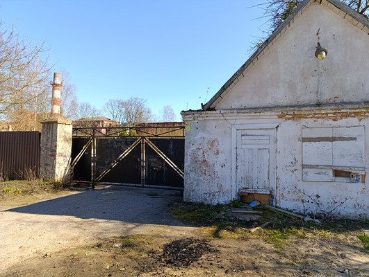 Продам коммерческое помещение 1 520,3 м2, Ленина ул, 5Б, Черняховск г