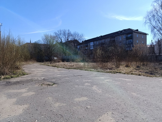 Продам коммерческое помещение 1 520,3 м2, Ленина ул, 5Б, Черняховск г