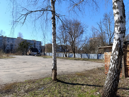 Продам коммерческое помещение 1 520,3 м2, Ленина ул, 5Б, Черняховск г