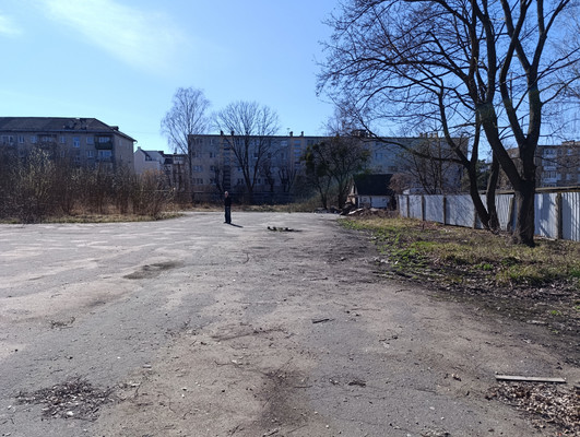 Продам коммерческое помещение 1 520,3 м2, Ленина ул, 5Б, Черняховск г