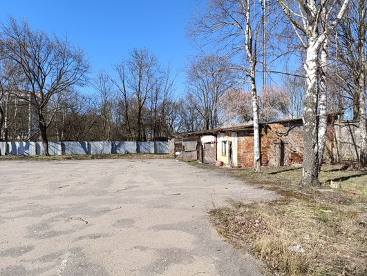 Продам коммерческое помещение 1 520,3 м2, Ленина ул, 5Б, Черняховск г