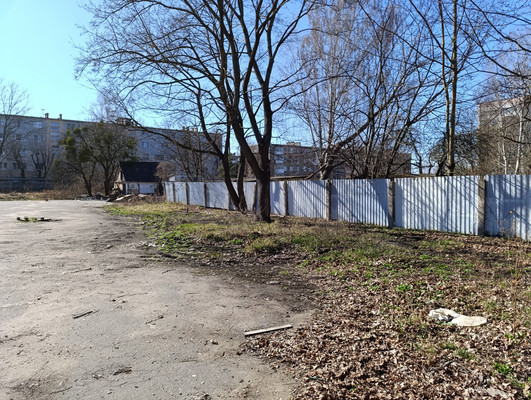 Продам коммерческое помещение 1 520,3 м2, Ленина ул, 5Б, Черняховск г