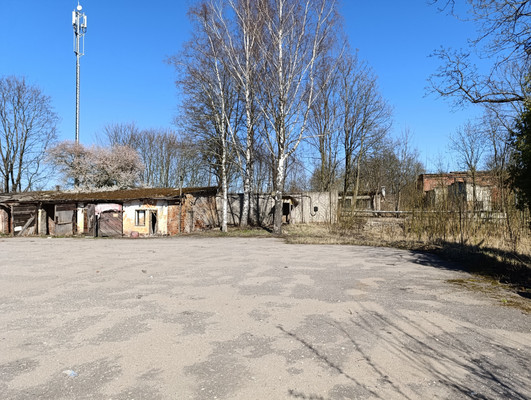 Продам коммерческое помещение 1 520,3 м2, Ленина ул, 5Б, Черняховск г