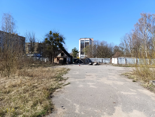 Продам коммерческое помещение 1 520,3 м2, Ленина ул, 5Б, Черняховск г