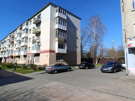 Продам коммерческое помещение 1 520,3 м2, Ленина ул, 5Б, Черняховск г