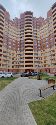 Продам однокомнатную (1-комн.) квартиру, Пятиречье ул, 1, Целеево д