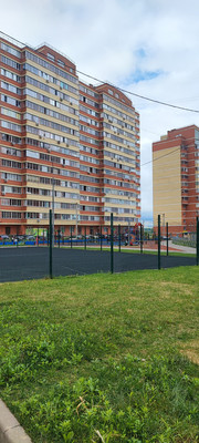 Продам однокомнатную (1-комн.) квартиру, Пятиречье ул, 1, Целеево д