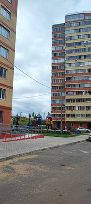 Продам однокомнатную (1-комн.) квартиру, Пятиречье ул, 1, Целеево д