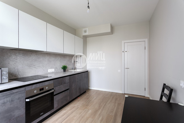 Продам трехкомнатную (3-комн.) квартиру, Бориса Пастернака ул, 4, Внуковское п
