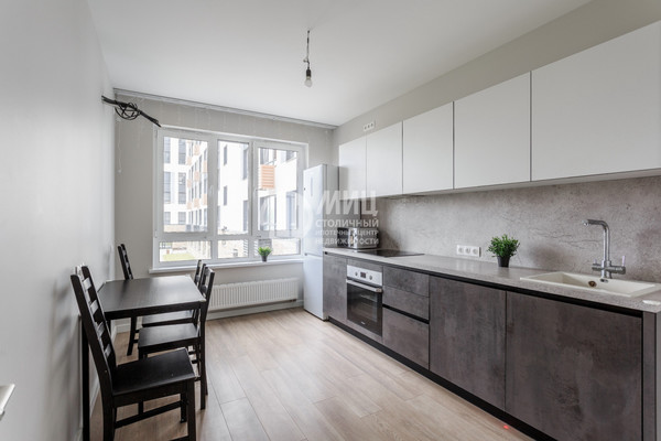 Продам трехкомнатную (3-комн.) квартиру, Бориса Пастернака ул, 4, Внуковское п