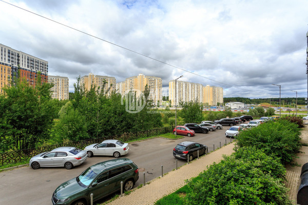 Продам двухкомнатную (2-комн.) квартиру, Бориса Пастернака ул, 35, Внуковское п
