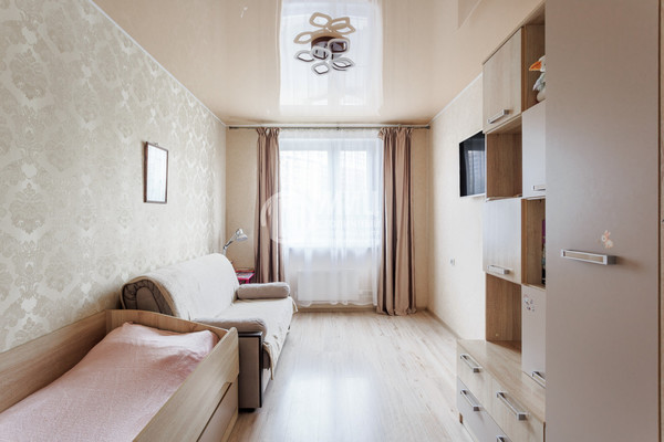 Продам двухкомнатную (2-комн.) квартиру, Бориса Пастернака ул, 35, Внуковское п