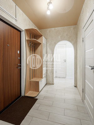 Продам двухкомнатную (2-комн.) квартиру, Бориса Пастернака ул, 35, Внуковское п