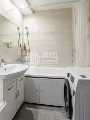 Продам двухкомнатную (2-комн.) квартиру, Бориса Пастернака ул, 35, Внуковское п