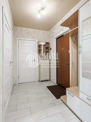 Продам двухкомнатную (2-комн.) квартиру, Бориса Пастернака ул, 35, Внуковское п
