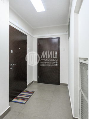 Продам двухкомнатную (2-комн.) квартиру, Бориса Пастернака ул, 35, Внуковское п