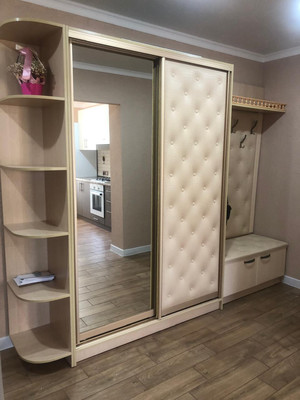 Продам двухкомнатную (2-комн.) квартиру, Ленина ул, 11, Подгорный п