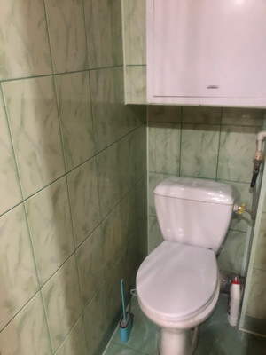 Продам двухкомнатную (2-комн.) квартиру, Ленина ул, 11, Подгорный п