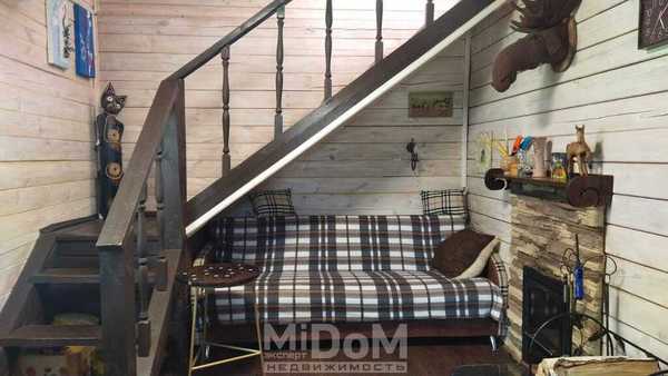 Продам дачу, Торговая зона тер, Романовка п, 30 км от города