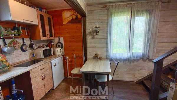 Продам дачу, Торговая зона тер, Романовка п, 30 км от города