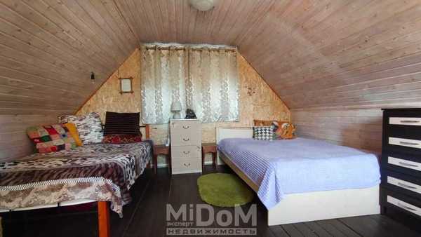 Продам дачу, Торговая зона тер, Романовка п, 30 км от города