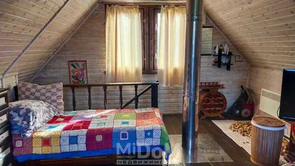 Продам дачу, Торговая зона тер, Романовка п, 30 км от города