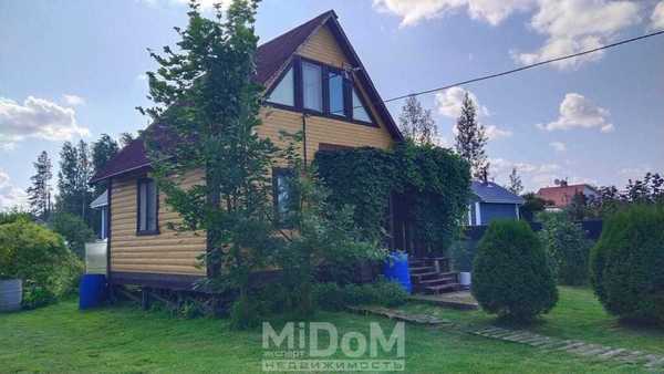 Продам дачу, Торговая зона тер, Романовка п, 30 км от города