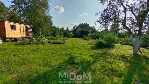 Продам дачу, Торговая зона тер, Романовка п, 30 км от города