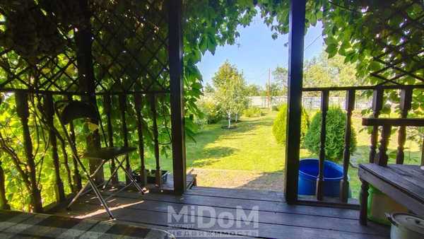 Продам дачу, Торговая зона тер, Романовка п, 30 км от города