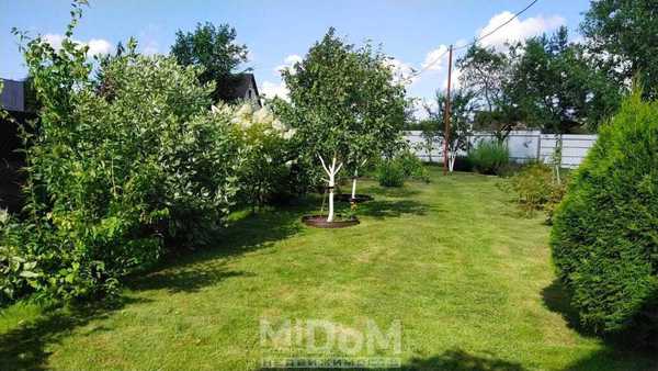 Продам дачу, Торговая зона тер, Романовка п, 30 км от города