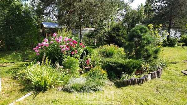 Продам дачу, Торговая зона тер, Романовка п, 30 км от города