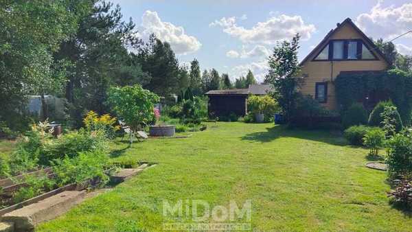 Продам дачу, Торговая зона тер, Романовка п, 30 км от города