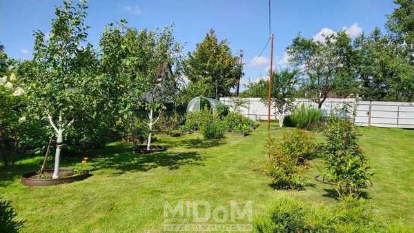 Продам дачу, Торговая зона тер, Романовка п, 30 км от города