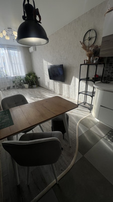 Продам двухкомнатную (2-комн.) квартиру, Радужная ул, 6к2, Видное г