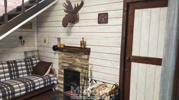 Продам дачу, Торговая зона тер, Романовка п, 30 км от города