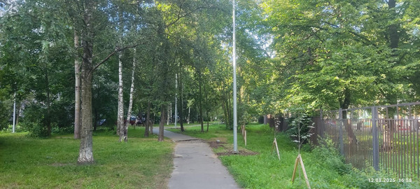 Продам двухкомнатную (2-комн.) квартиру, Трудящихся б-р, 21, Колпино г