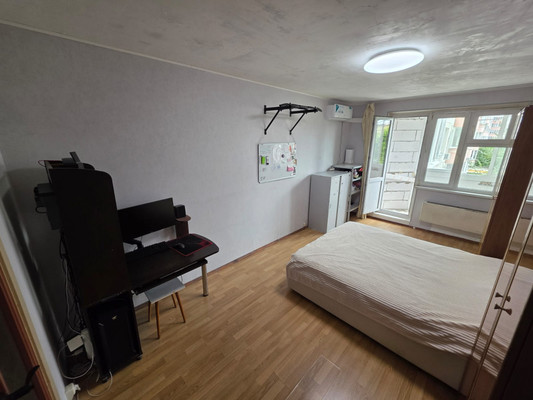 Продам трехкомнатную (3-комн.) квартиру, Мытищинская ул, 24А, Троицкое с