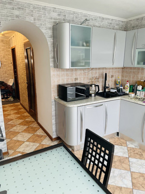 Продам трехкомнатную (3-комн.) квартиру, Рубцовская наб, 2к3, Москва г