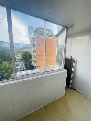 Продам трехкомнатную (3-комн.) квартиру, Рубцовская наб, 2к3, Москва г